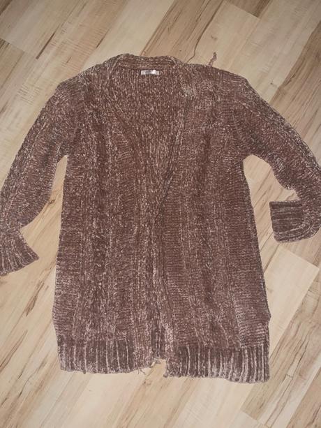 Sveter 1+1 zdarma, sinsay,134