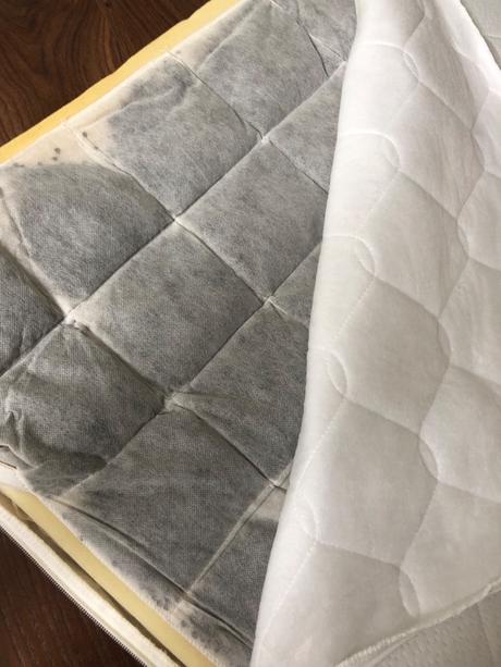 Detsky matrac, šírka (cm): 70,dĺžka (cm): 140