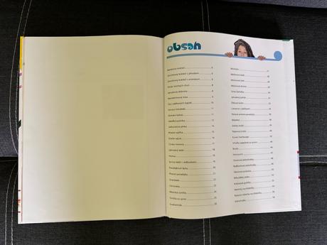 Párty kuchárka pre deti, 