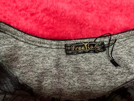 Úpletové šaty, xl