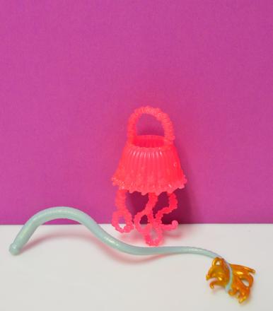 Monster high doplnky, 