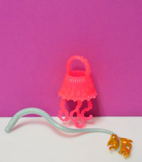 Monster high doplnky, 