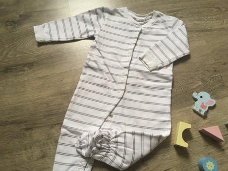 Overal/pyžamko lupilu 74, lupilu,74