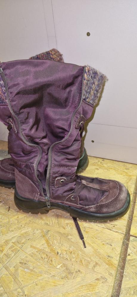 Snehule-polar tex, 34