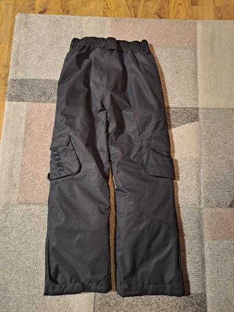 Lyžiarske nohavice 152/158, authority,152