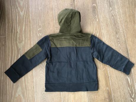 Mikina zn. boboli, 116