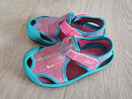 Sandalky nike suray pritect, nike,21