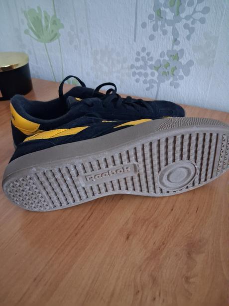 Reebok botasky, reebok,41