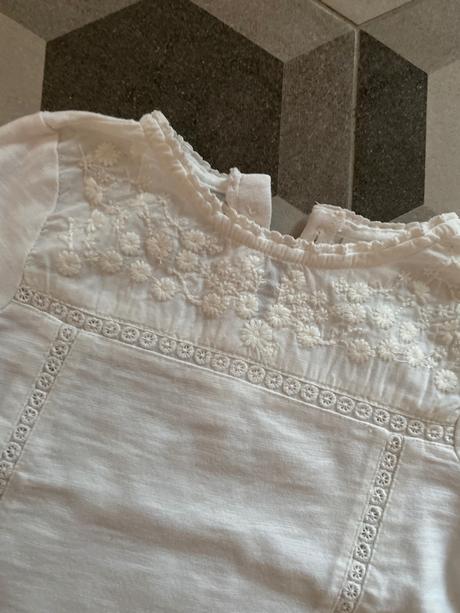 Krasna next bluzocka/ tricko, next,86