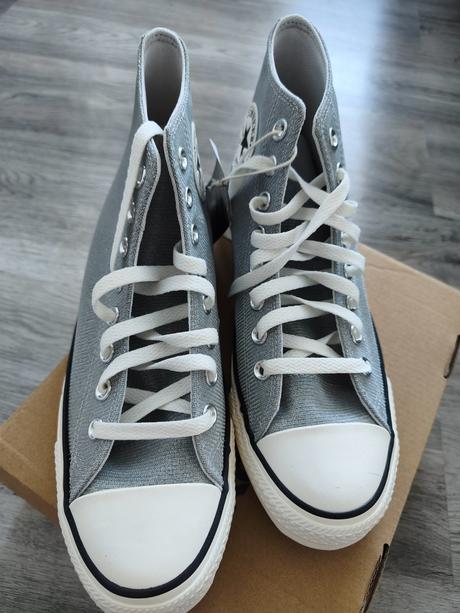 Converse tenisky nové, converse,41