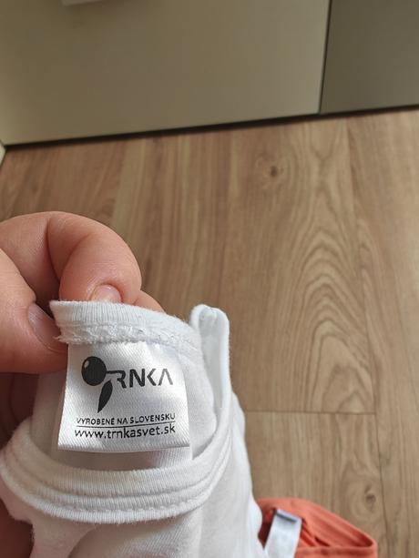 Tričko+kratiase, mayoral,92