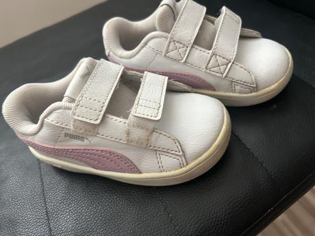 Tenisky puma, puma,23