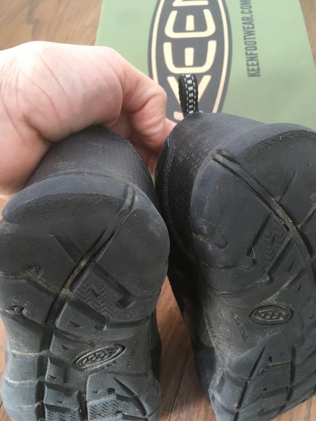 Keen nepremokavé tenisky, keen,35