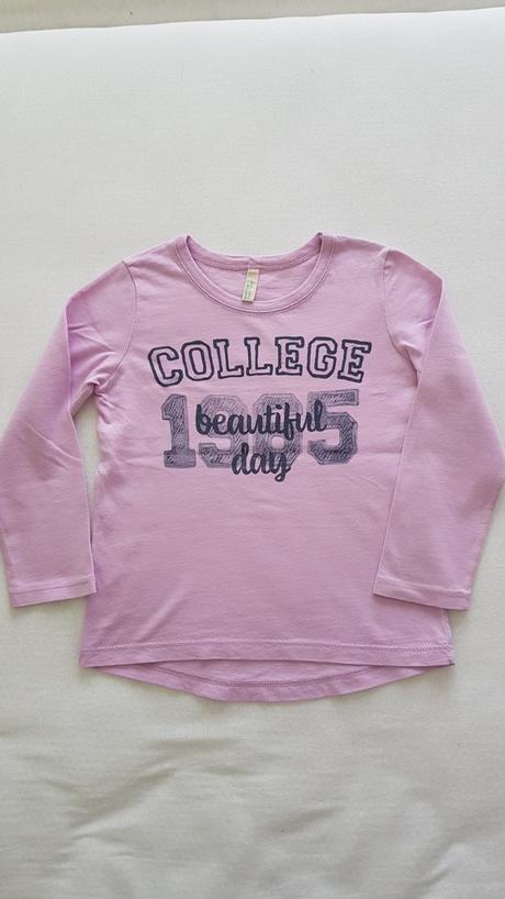 Tričko benetton veľ.90, benetton,86