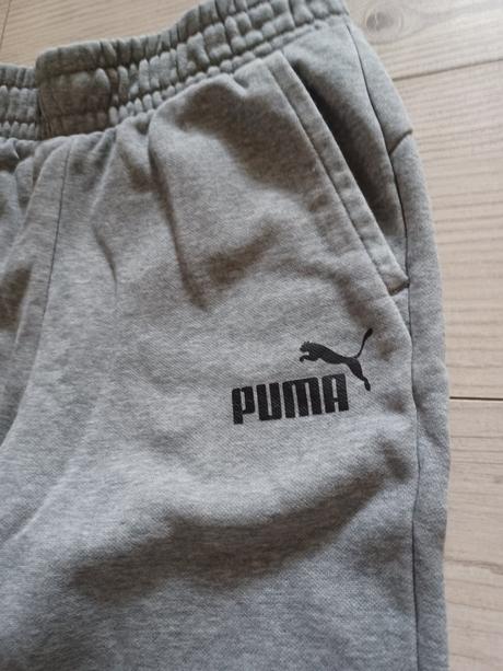 Puma chlapčenské tepláky, puma,164