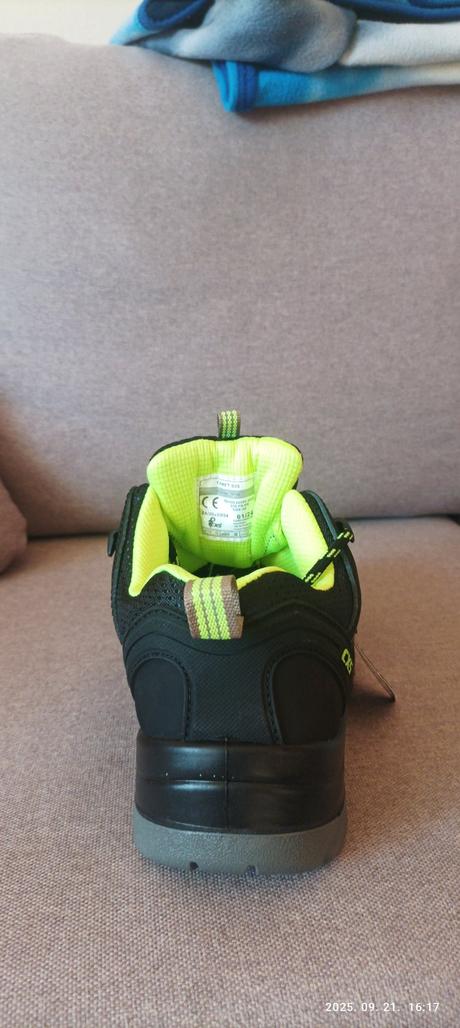 Pracovne topanky, 40