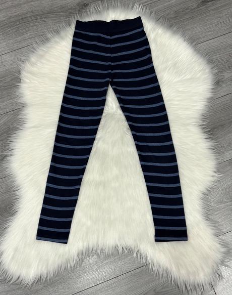 3x spodné legíny veľ. 122/128, c&a,128