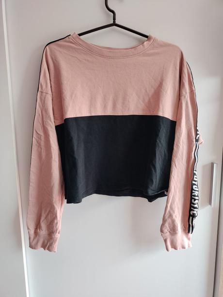 Terranova crop mikina, terranova,l