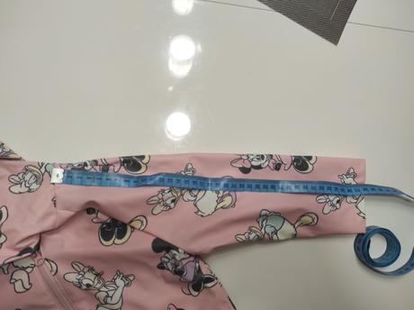 Pogumovaná bunda, f&f,92