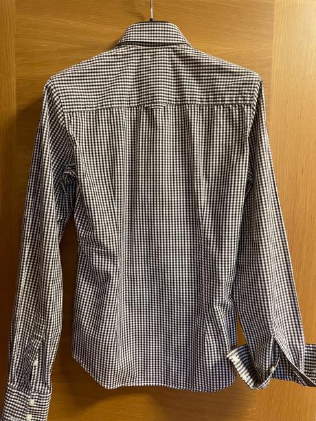 Kosela gant, gant,34