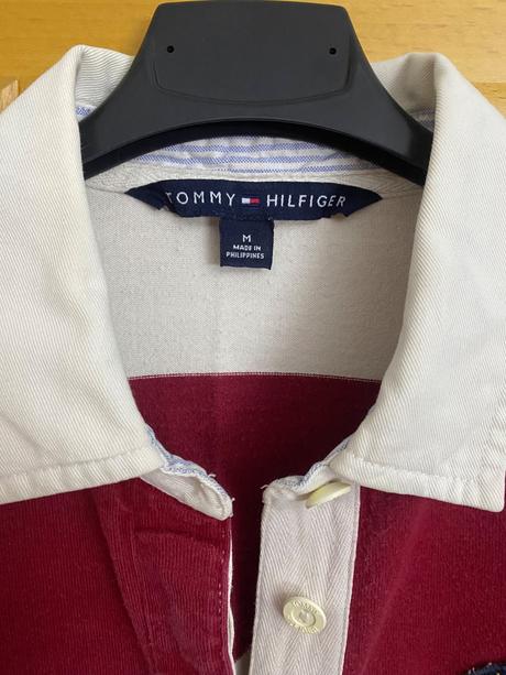 Tommy hilfiger vel.m, tommy hilfiger,m