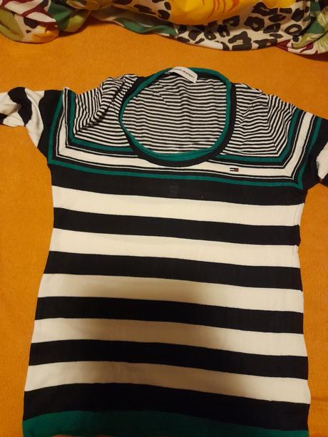 Pulover hilfiger, tommy hilfiger,l