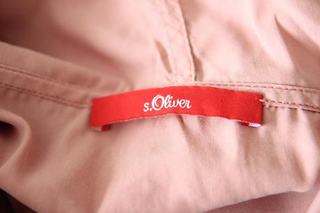 Ľahká letná mikina z modalu, s.oliver xl, s.oliver,xl