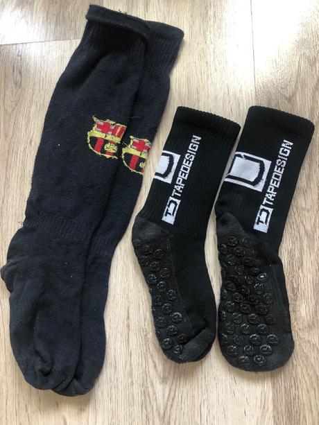 Originál tapedesign ponožky, 37