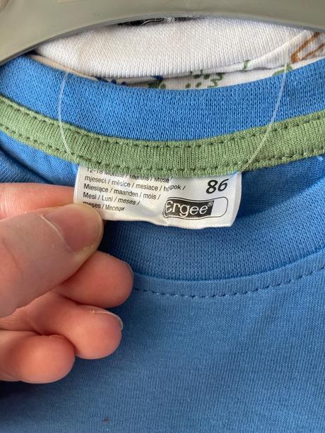 Tričká, ergee,86