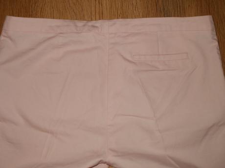 Capri nohavice, kenvelo,l