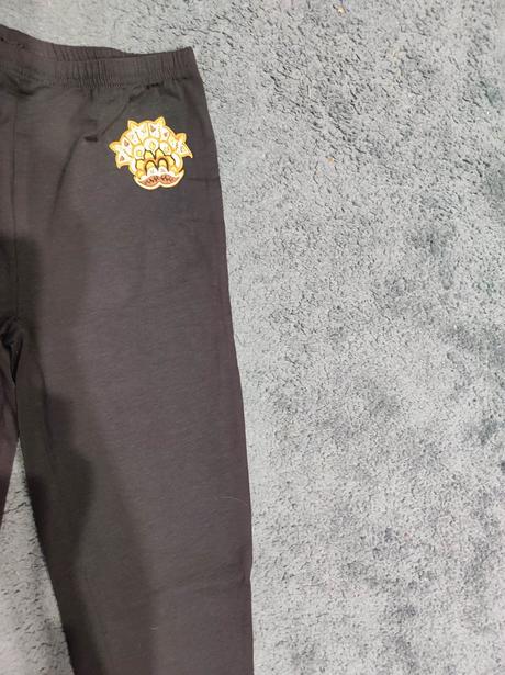 Legíny - hip & hopps, 128