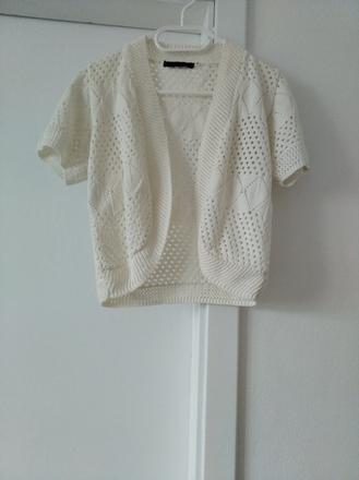 Bavlnené bolerko, new look,m