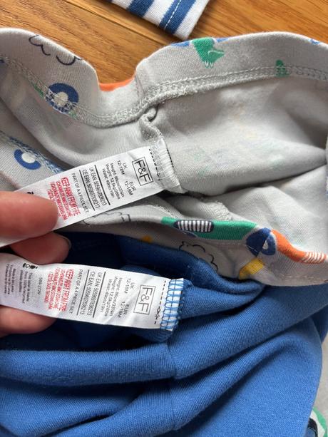 Balik 50ks pre chlapca 86, 86–98