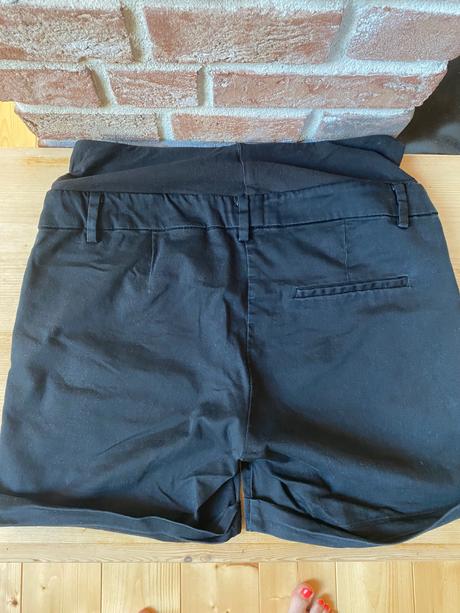 Tehu kratasy, h&m,40