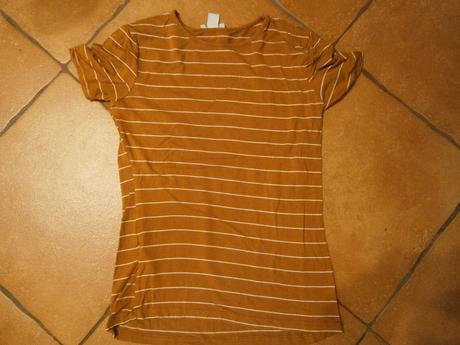 Tričká za 1 eur/ks, c&a,xs