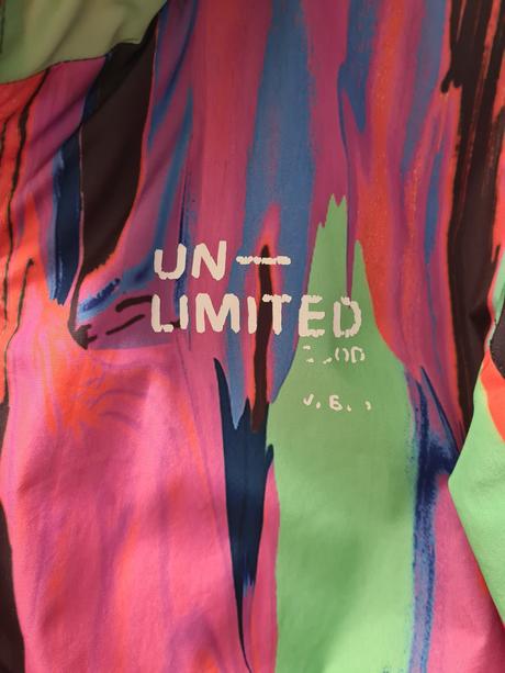 Nepremokavá bunda s kapucňou, reserved,146