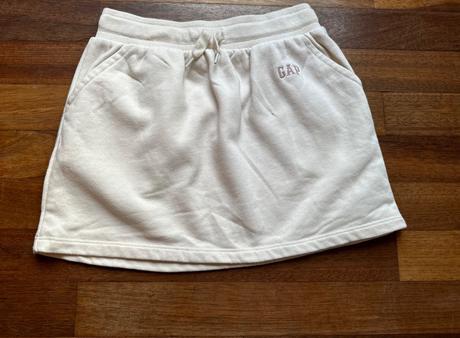 Béžová sukňa gap, gap,128