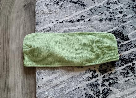 Letný top, h&m,l