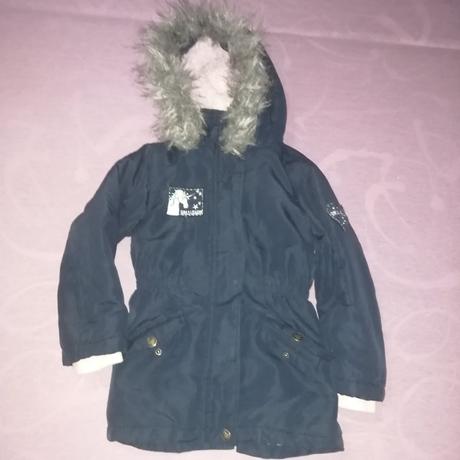 Zimné bundy 110,116, dopodopo,110