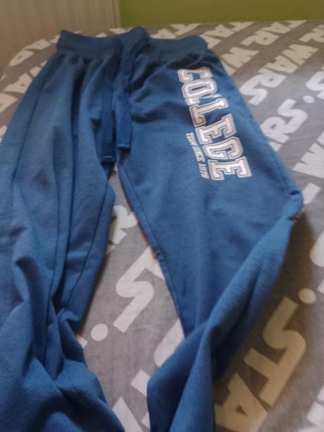 Teplaky balik, pepco,140