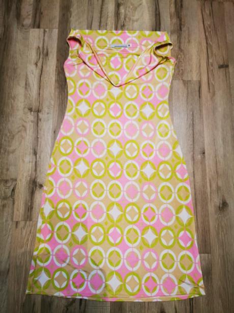 Elegantné šaty zn. chantall, chantall,36