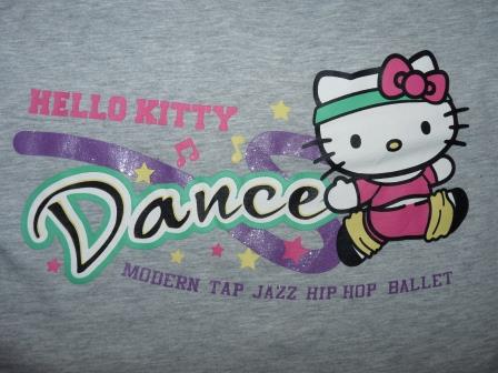 Hello kitty dance, 152