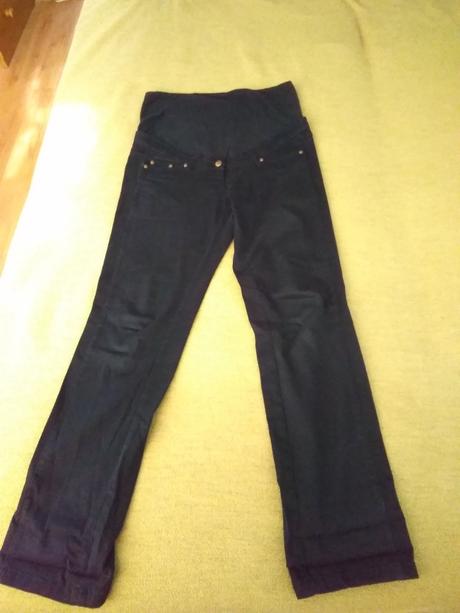 Tehotenské nohavice bpc, bonprix,38