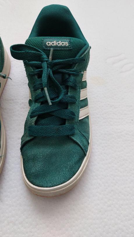 Tenisky 38, adidas,38