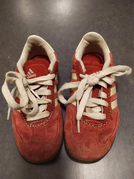 Tenisky, adidas,30