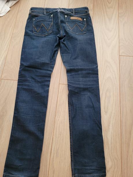 Rifle wrangler 27/34, wrangler,36