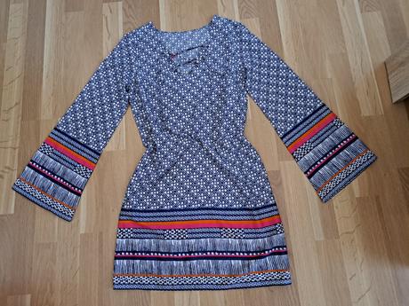 Šaty/tunika, xs