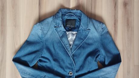 Riflové sako, amisu,36