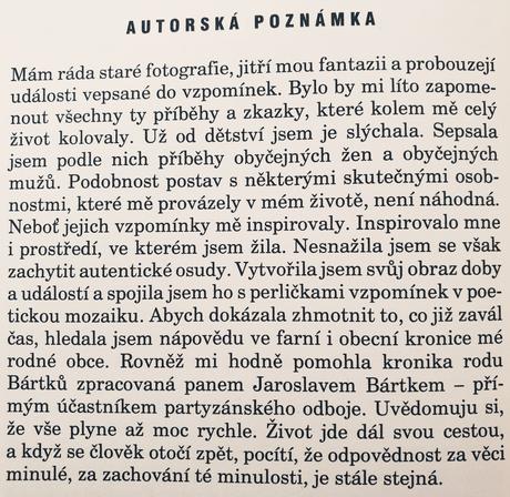 Druhý život marýny g.,