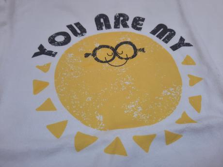 Tričko - organicka bavlna, 128